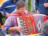 Edizione 2010 della castagnata di Pusdosso nell'incerta ma riuscitissima domenica del 10 ottobre - FOTOGALLERY